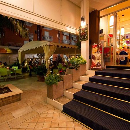 Hotel Jet Lido di Jesolo Eksteriør billede