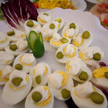 Hotel Jet Lido di Jesolo Eksteriør billede