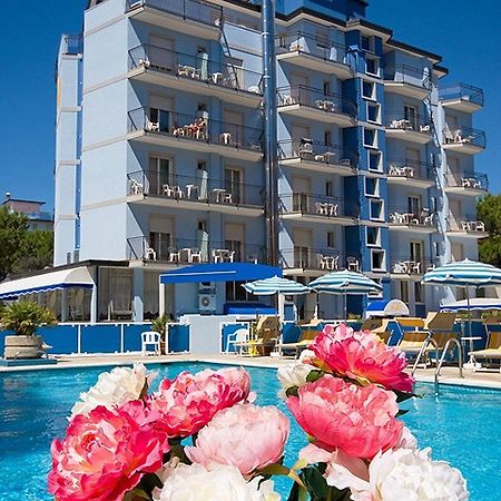Hotel Jet Lido di Jesolo Eksteriør billede