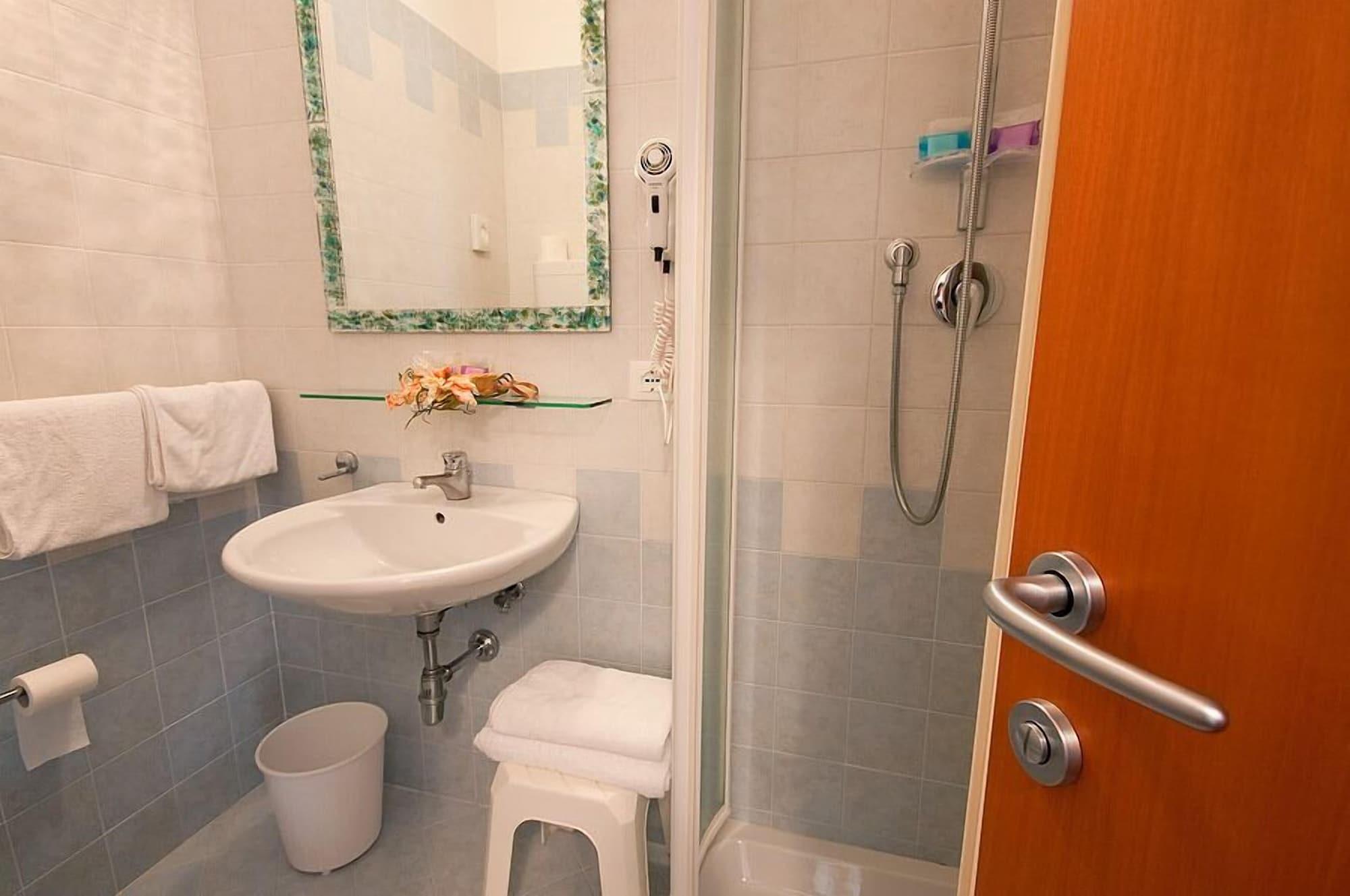 Hotel Jet Lido di Jesolo Eksteriør billede