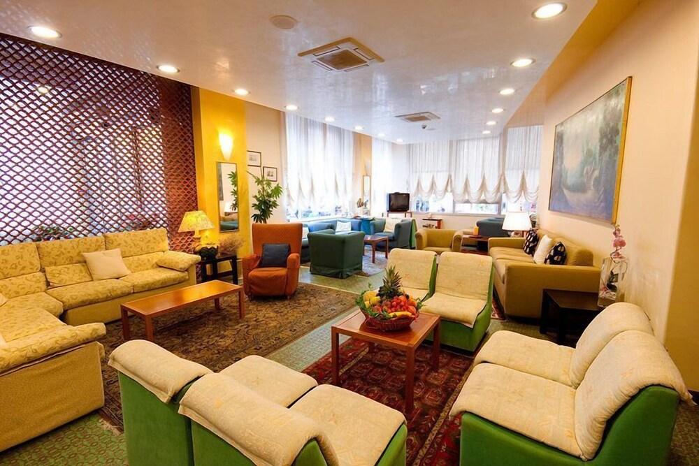 Hotel Jet Lido di Jesolo Eksteriør billede