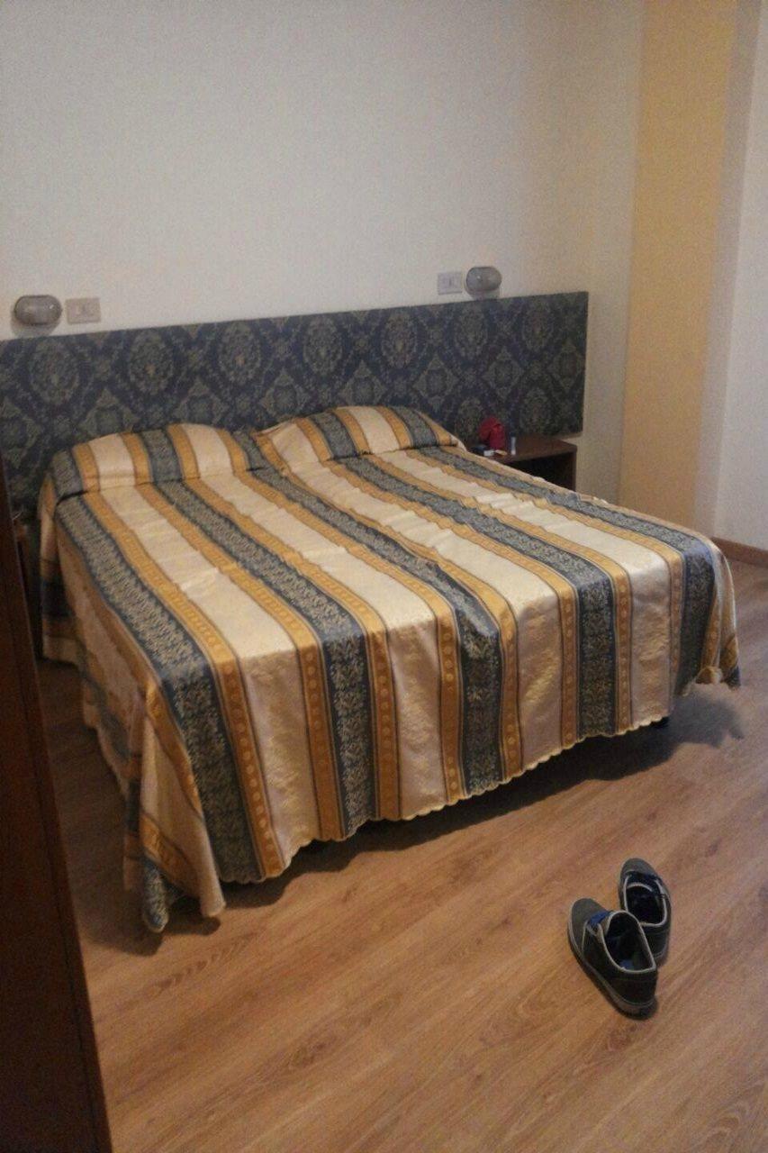 Hotel Jet Lido di Jesolo Eksteriør billede