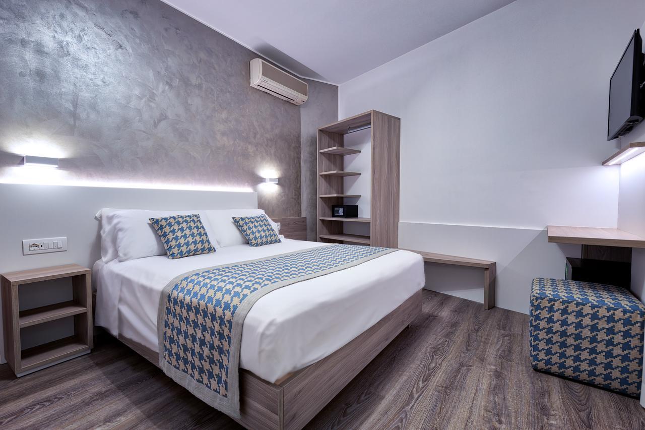 Hotel Jet Lido di Jesolo Værelse billede